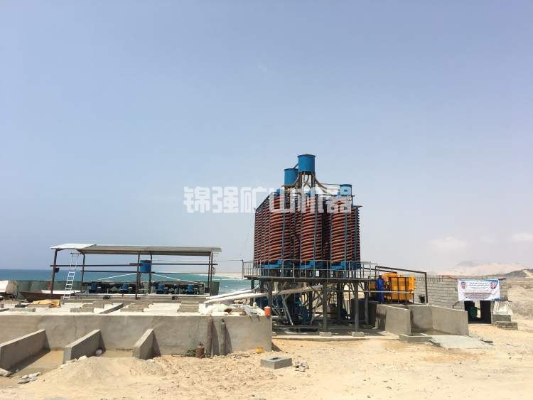 螺旋溜槽哪個品牌好 螺旋溜槽哪個品牌好