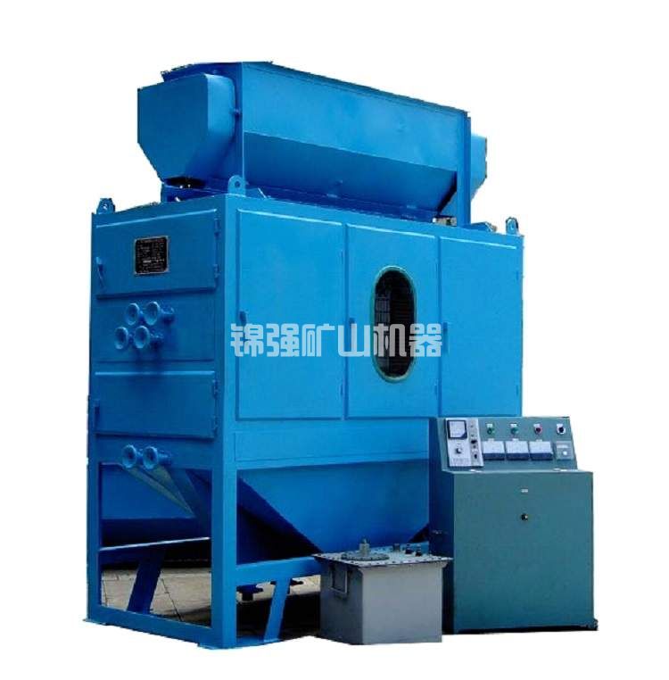 高壓電選機(jī)(圖4) 高壓電選機(jī)(圖4)