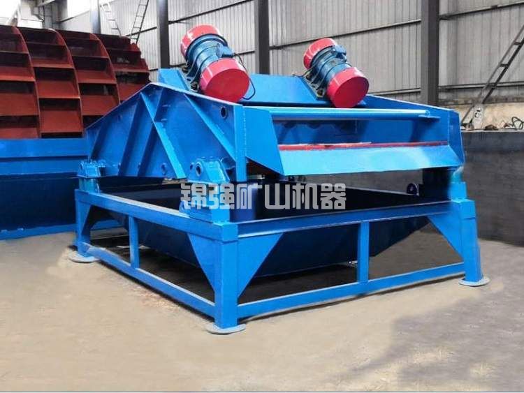 水洗砂機械市場價格,水洗砂設備如何保障質量?(圖8) 水洗砂機械市場價格,水洗砂設備如何保障質量?(圖8)